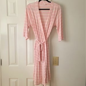 Milkmaid Goods Robe